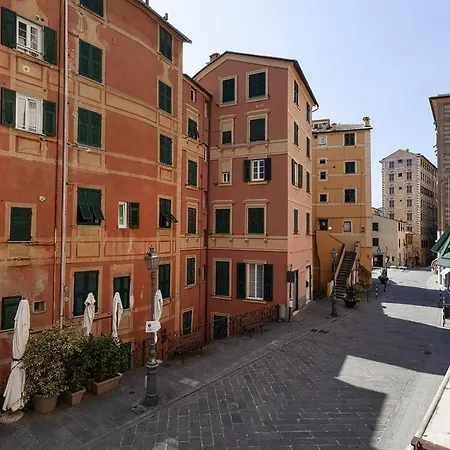 A Un Passo Dalla Di By Wonderful Italy