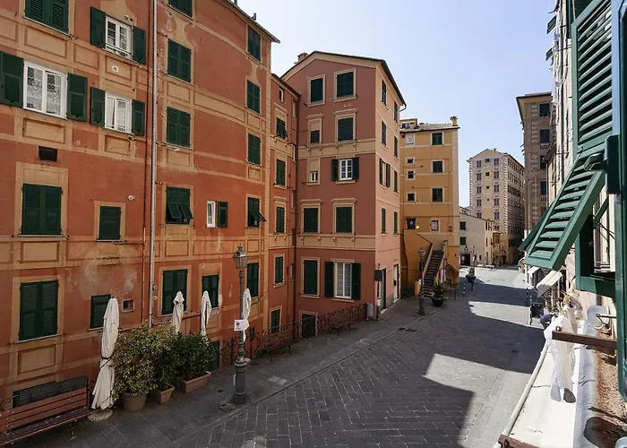 A Un Passo Dalla Di By Wonderful Italy