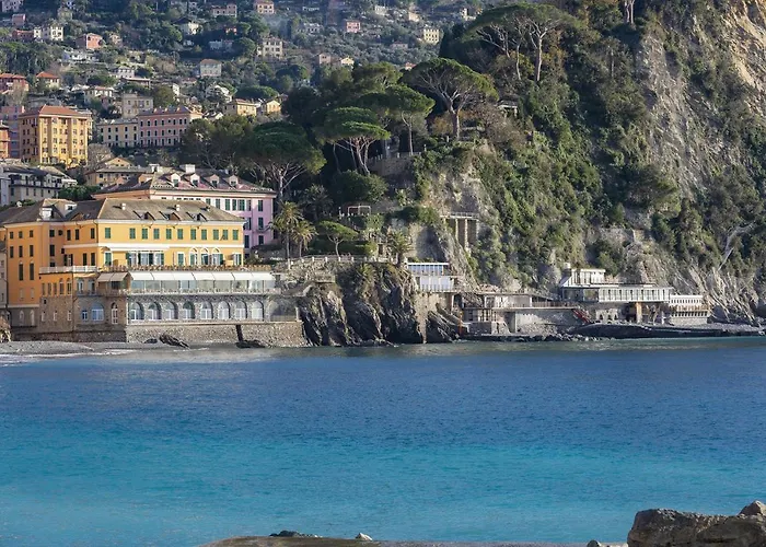 A Un Passo Dalla Di By Wonderful Italy *